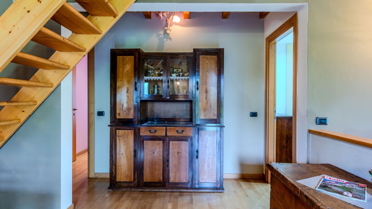 Photo of Livingroom in Novate Mezzola
