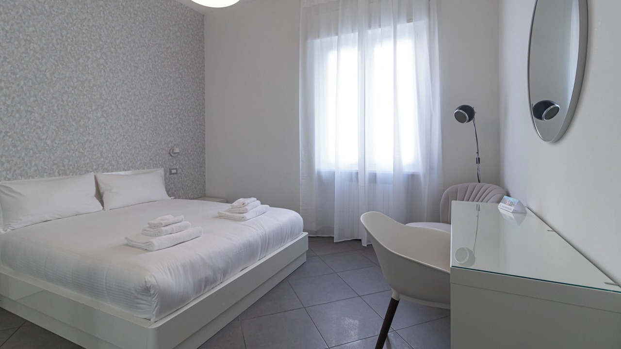 Photo of Bedroom in Guastalla