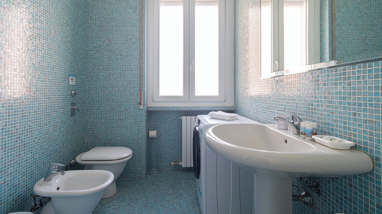 Photo of Bathroom in Guastalla