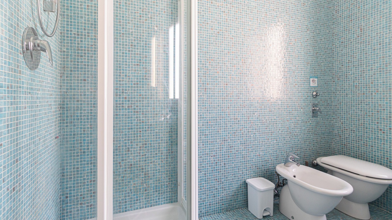 Photo of Bathroom in Guastalla