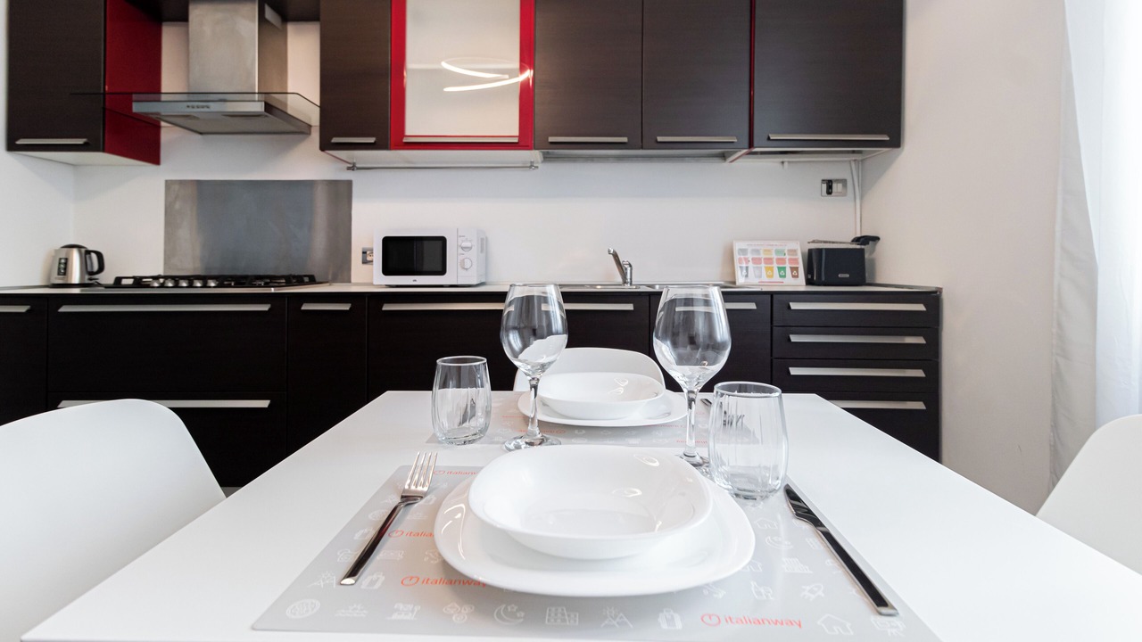 Photo of Kitchen in Guastalla