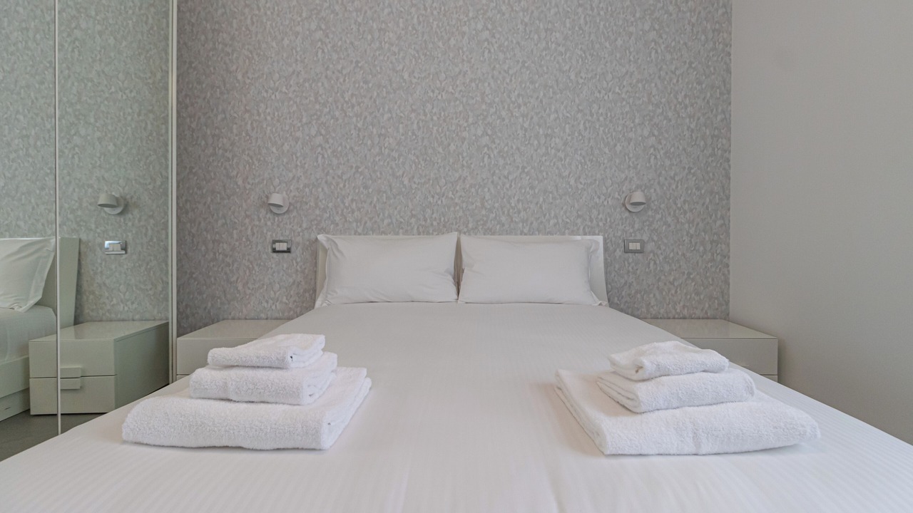 Photo of Bedroom in Guastalla
