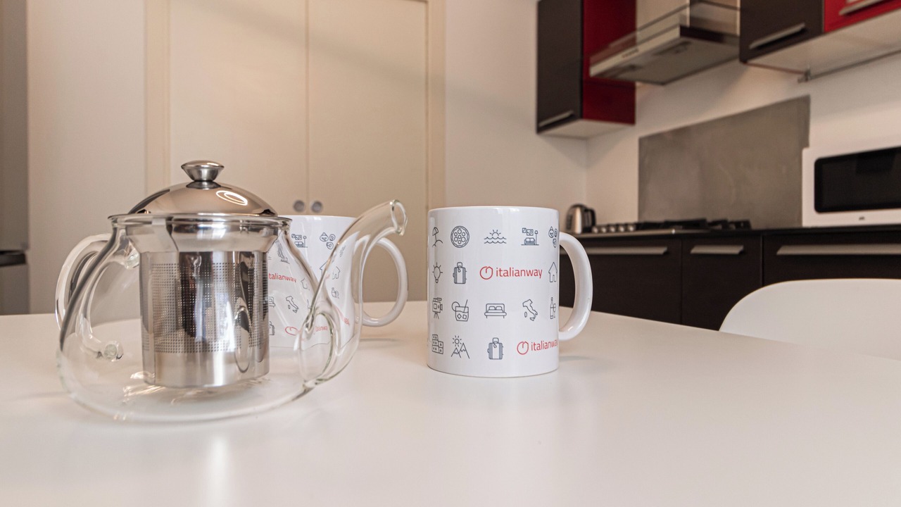 Photo of Kitchen in Guastalla