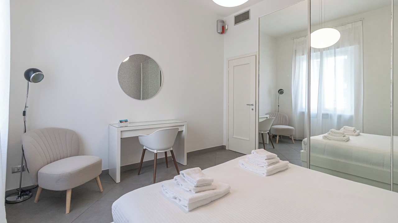 Photo of Bedroom in Guastalla