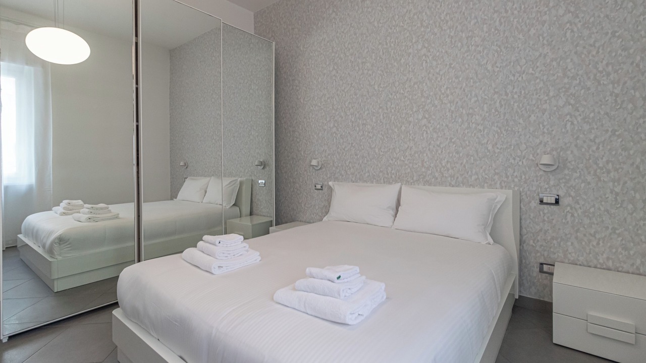 Photo of Bedroom in Guastalla