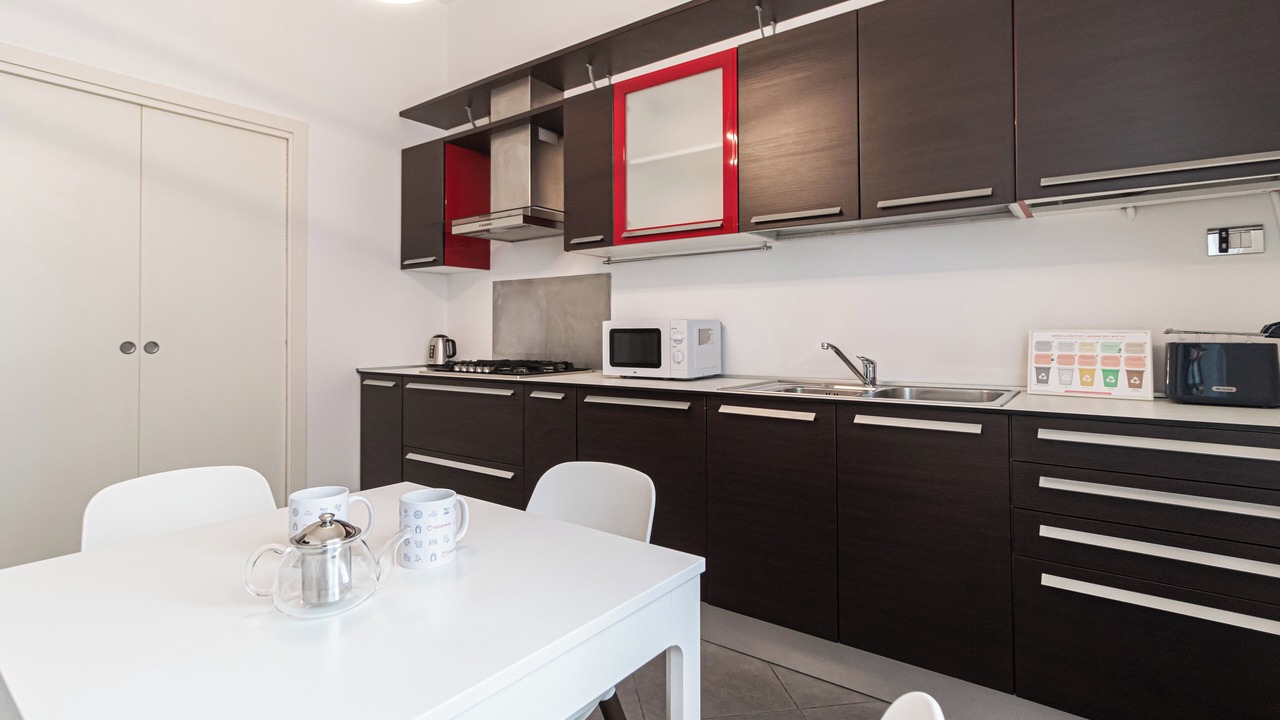 Photo of Kitchen in Guastalla