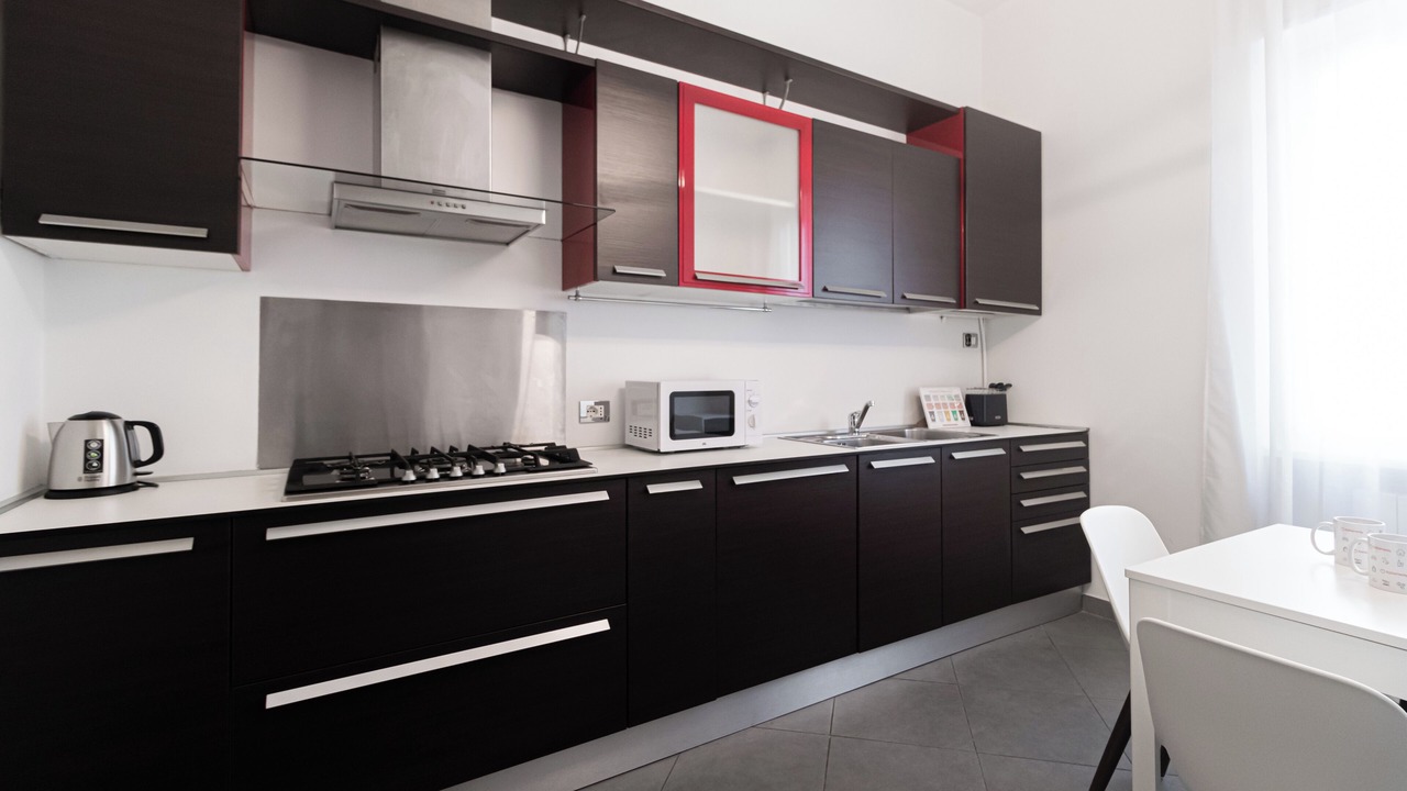 Photo of Kitchen in Guastalla