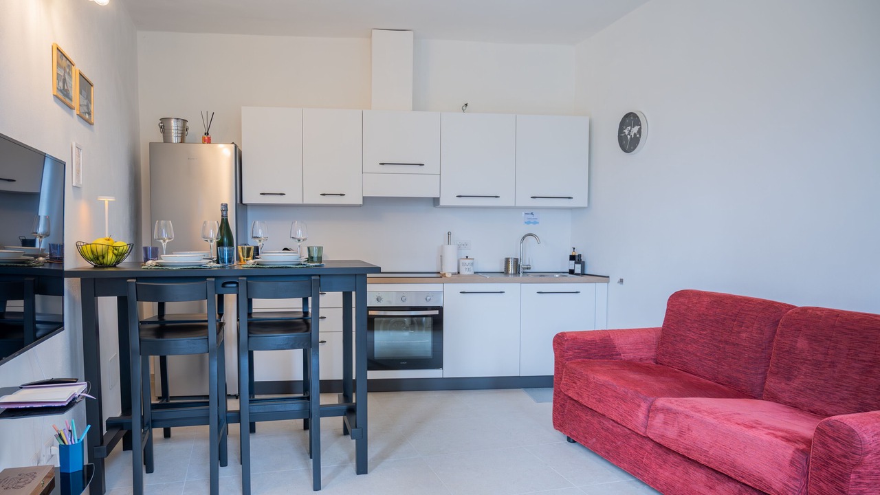 Photo of Kitchen in Griante