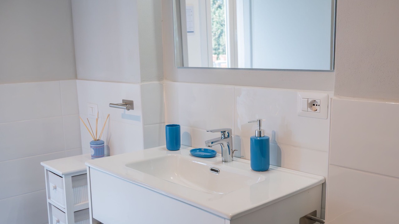 Photo of Bathroom in Griante