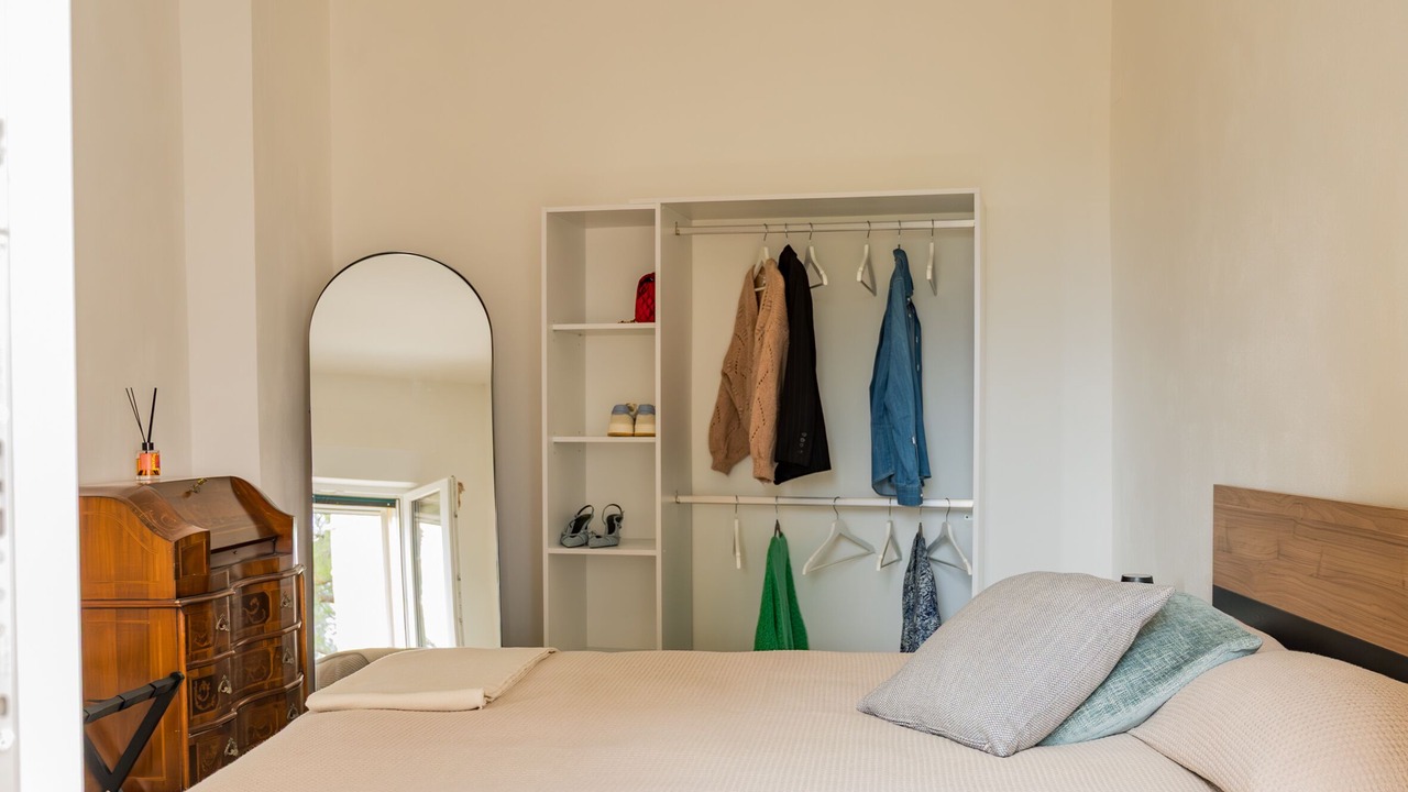 Photo of Bedroom in Griante