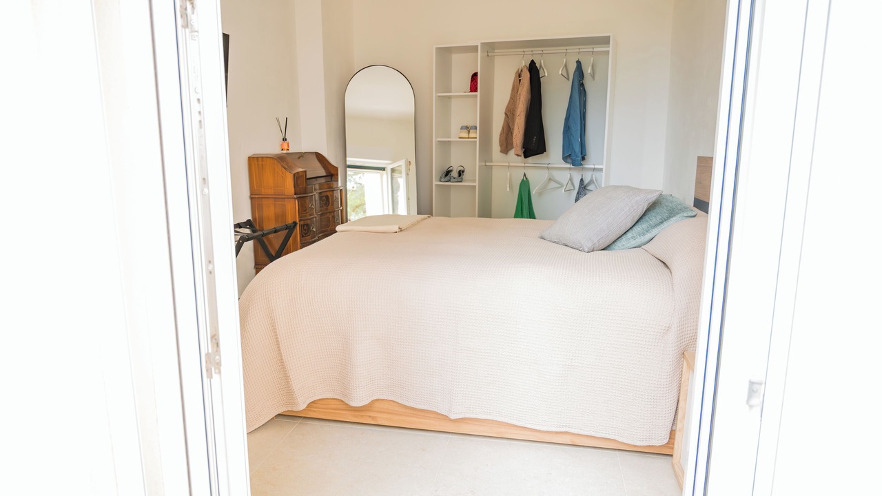 Photo of Bedroom in Griante