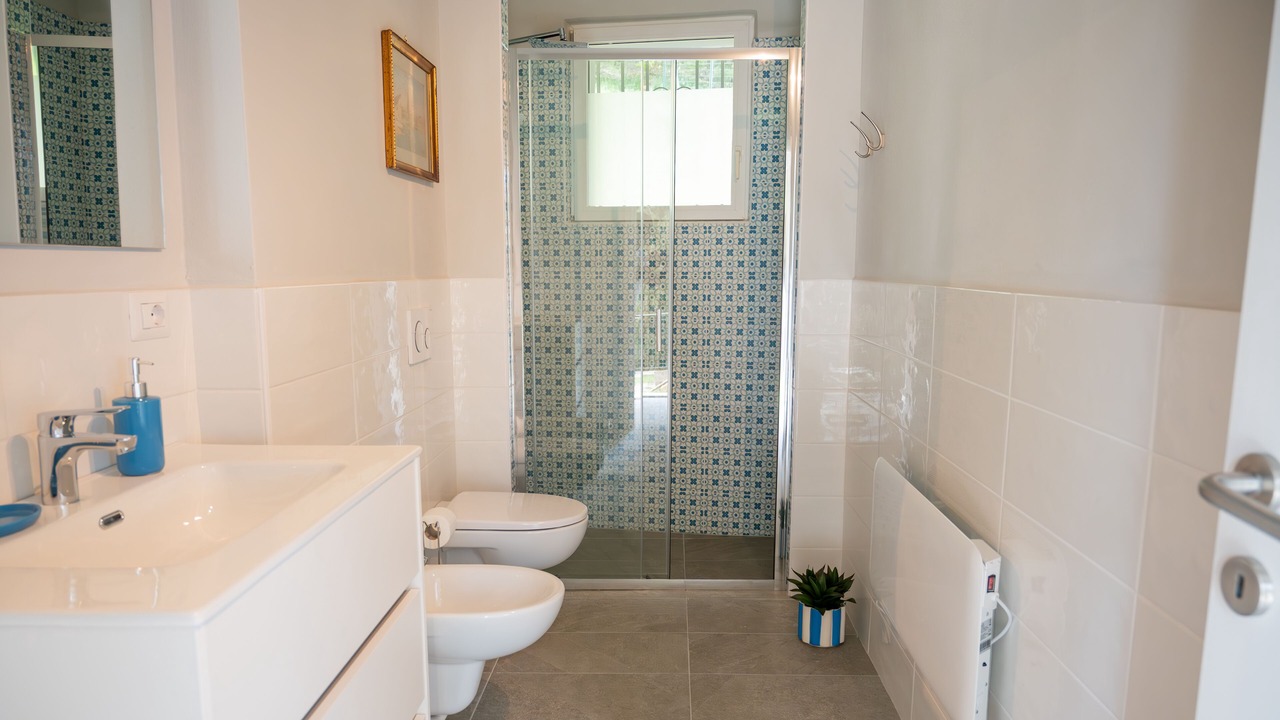 Photo of Bathroom in Griante