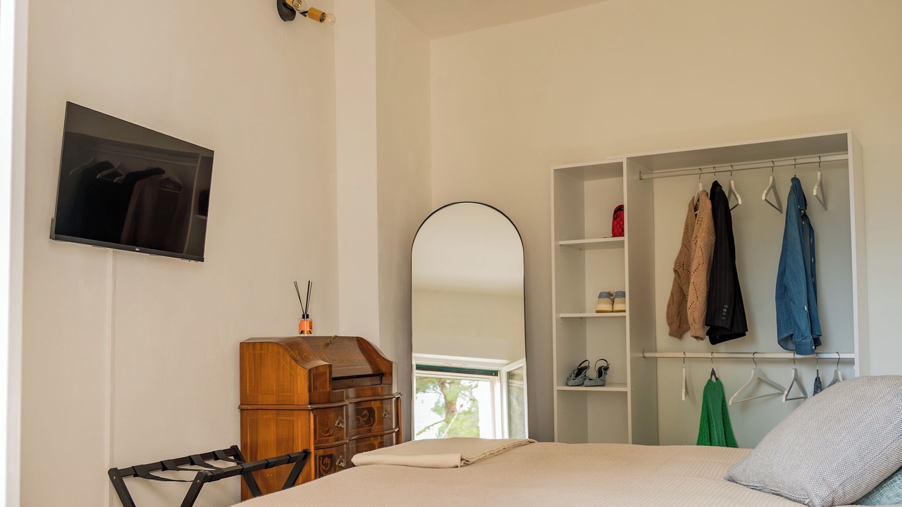 Photo of Bedroom in Griante