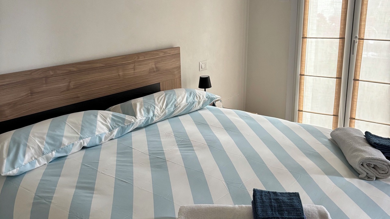 Photo of Bedroom in Griante