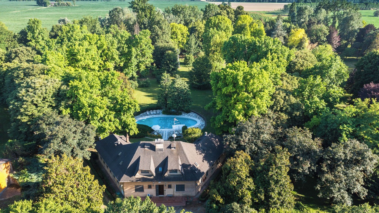 Photo of Outdoor in Martignana di Po