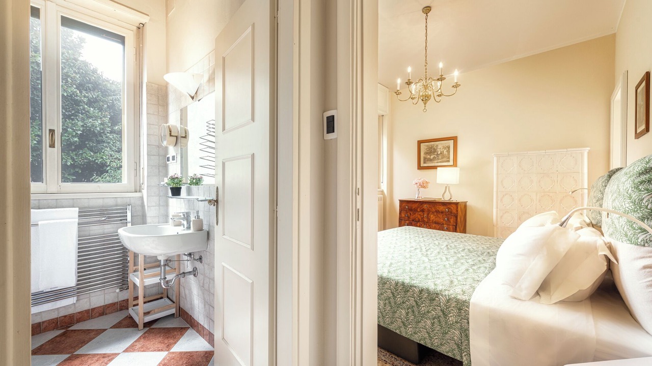 Photo of Bathroom in Martignana di Po