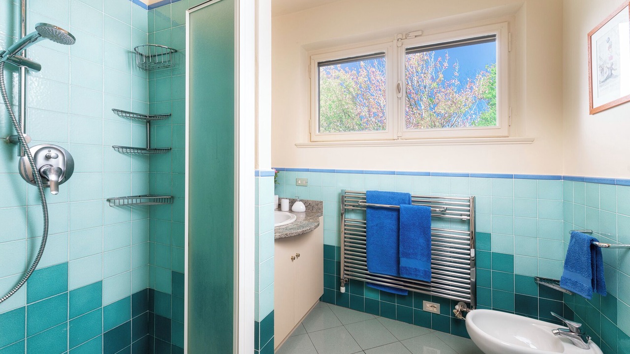Photo of Bathroom in Martignana di Po