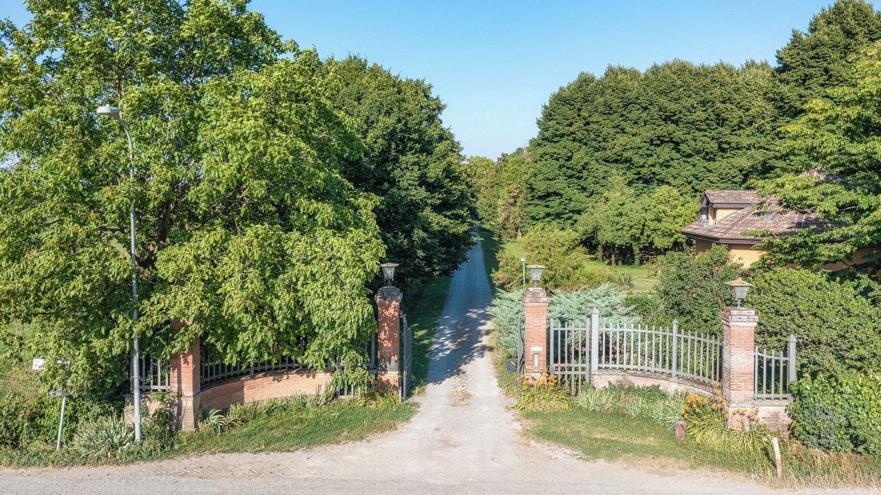 Photo of Outdoor in Martignana di Po