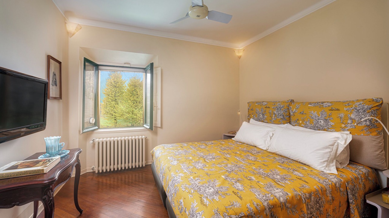 Photo of Bedroom in Martignana di Po