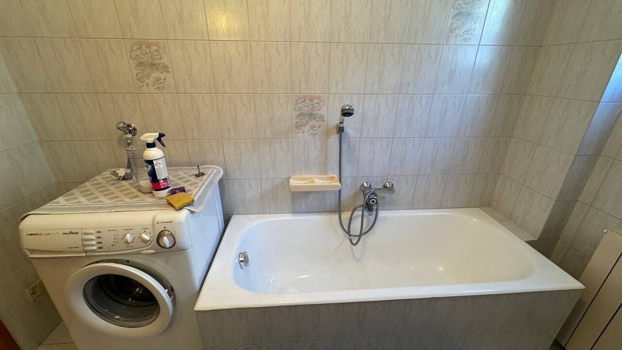 Photo of Bathroom in Valdisotto