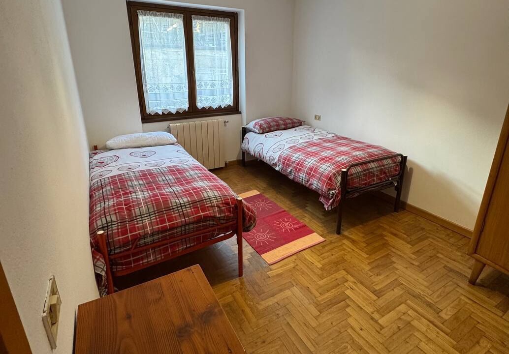 Photo of Bedroom in Valdisotto
