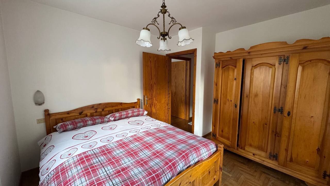 Photo of Bedroom in Valdisotto