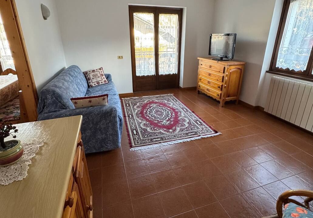 Photo of Livingroom in Valdisotto