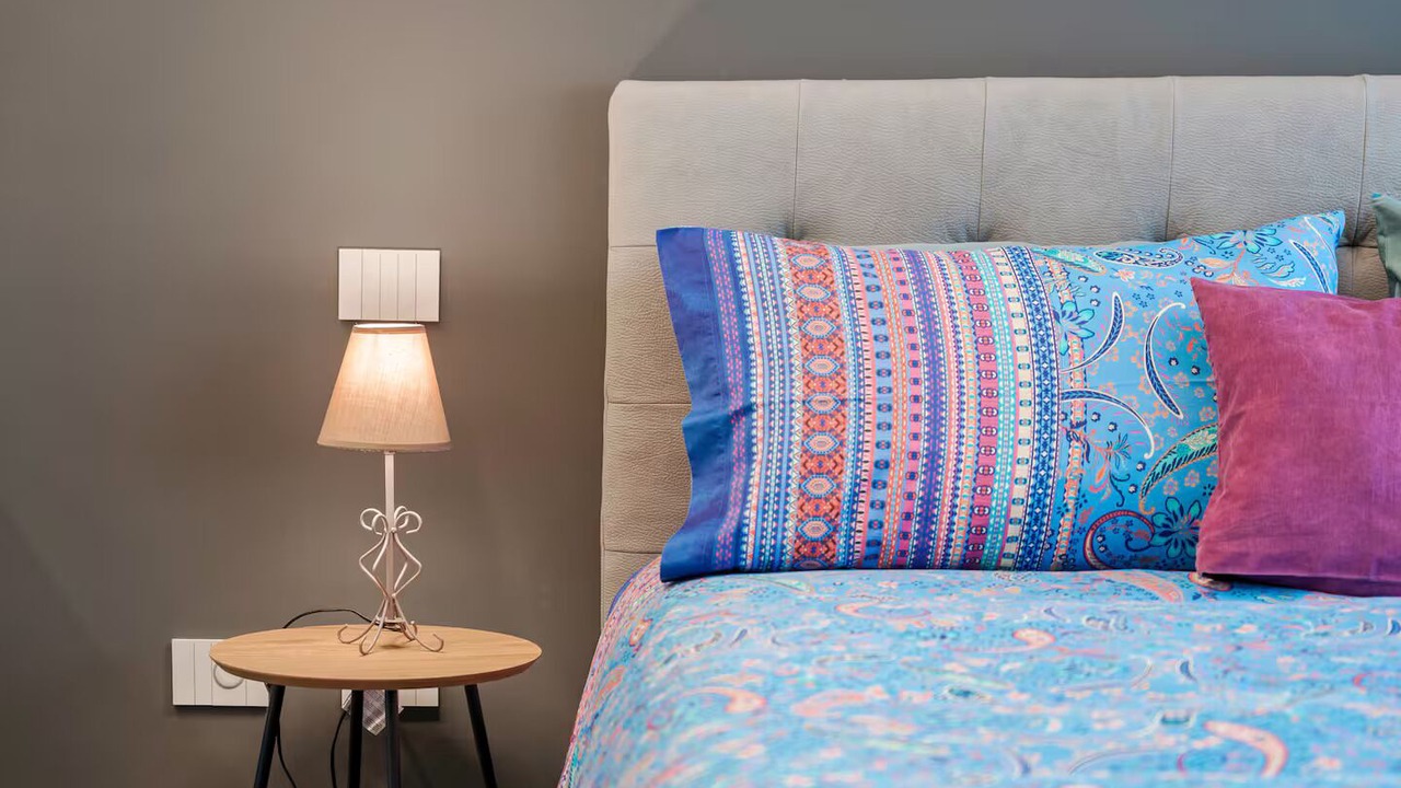 Photo of Bedroom in Porta Cremona-Volta