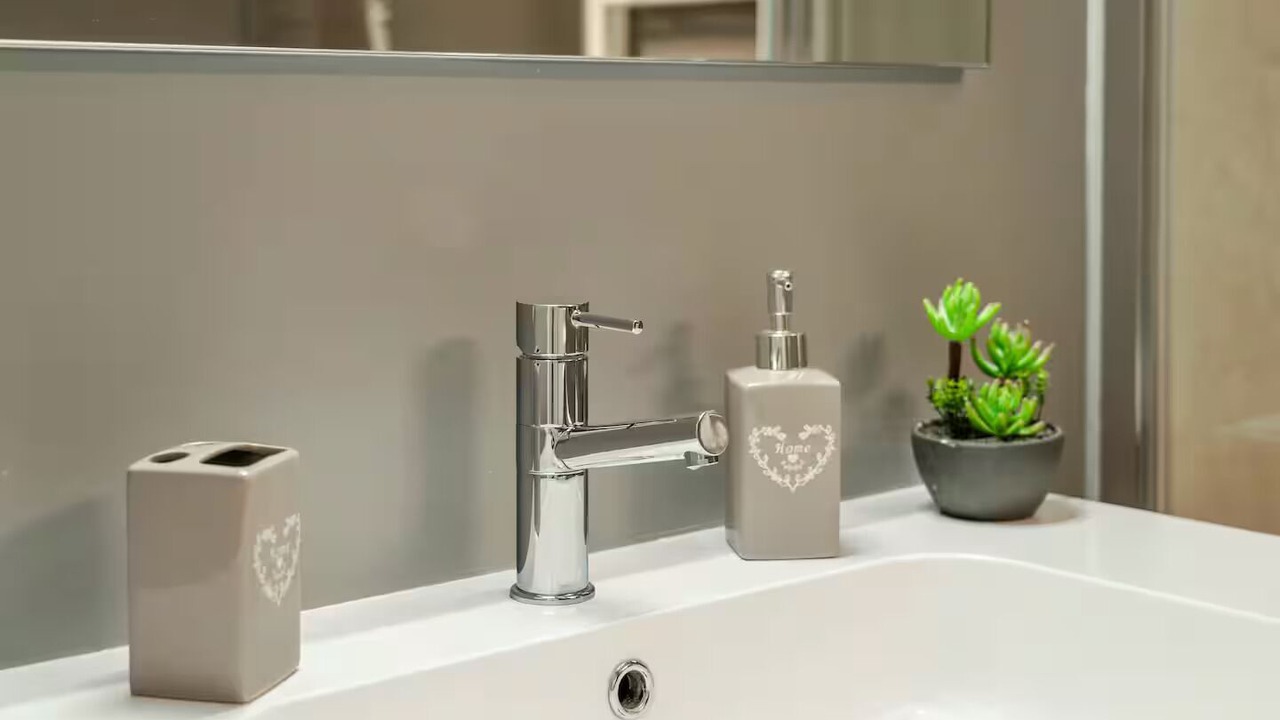 Photo of Bathroom in Porta Cremona-Volta