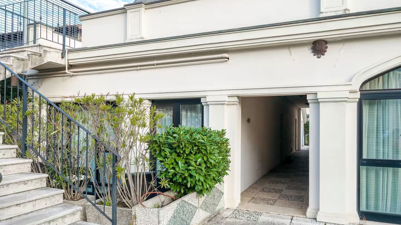Photo of Outdoor in Porta Cremona-Volta