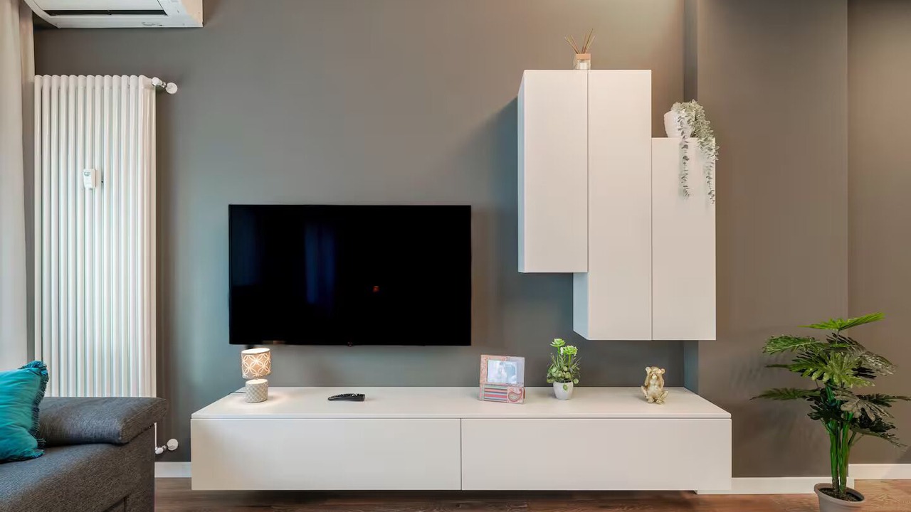 Photo of Livingroom in Porta Cremona-Volta
