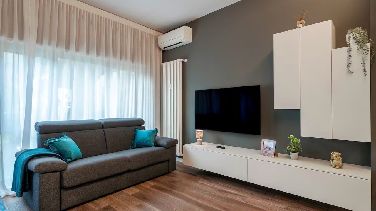 Photo of Livingroom in Porta Cremona-Volta