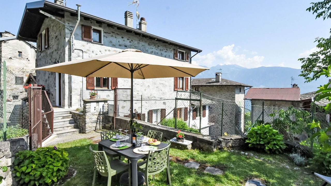 Photo of Patio Balcony in Civo