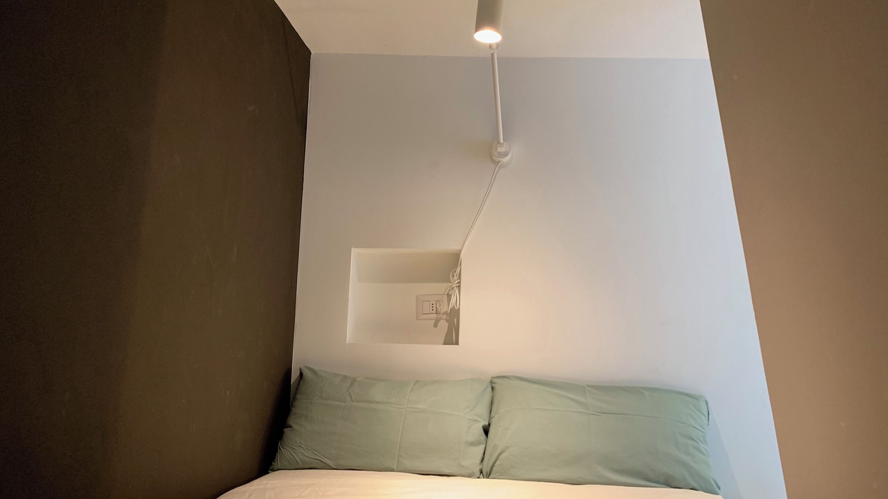 Photo of Bedroom in Navigli