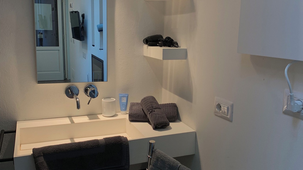 Photo of Bathroom in Navigli