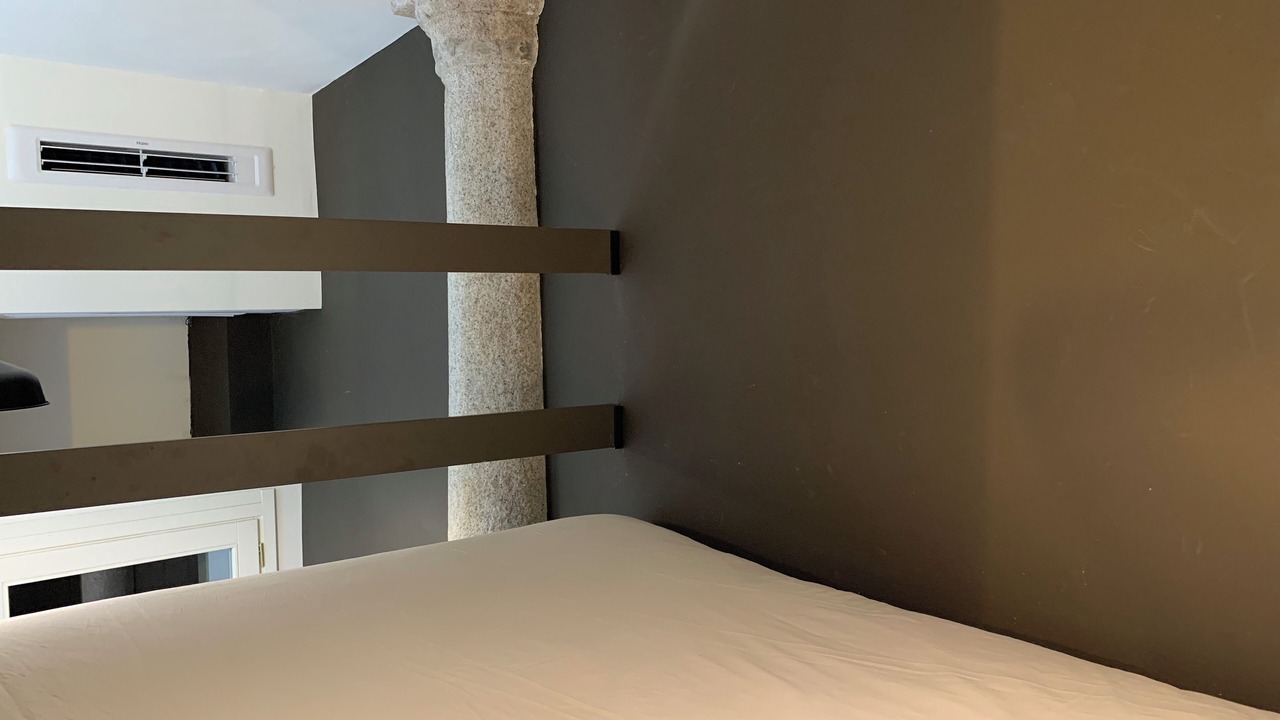 Photo of Bedroom in Navigli