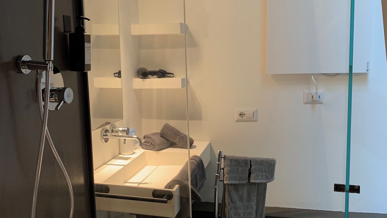 Photo of Bathroom in Navigli