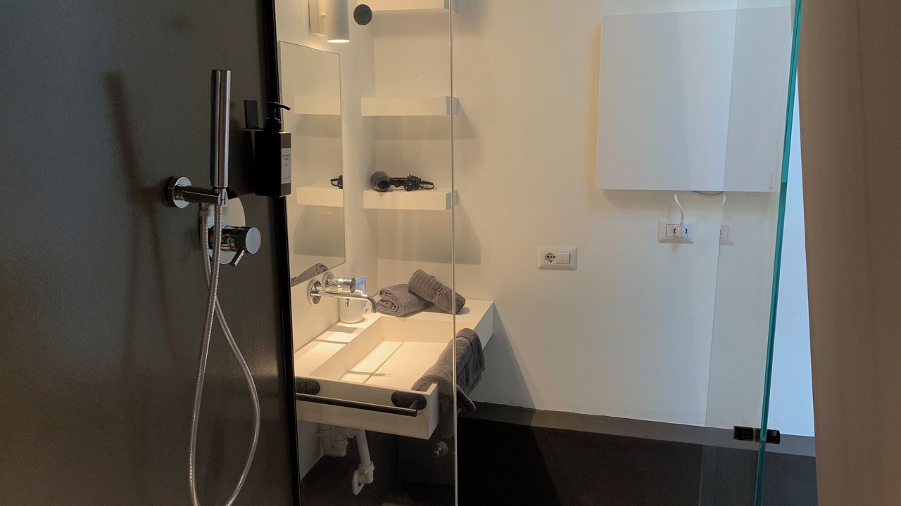 Photo of Bathroom in Navigli