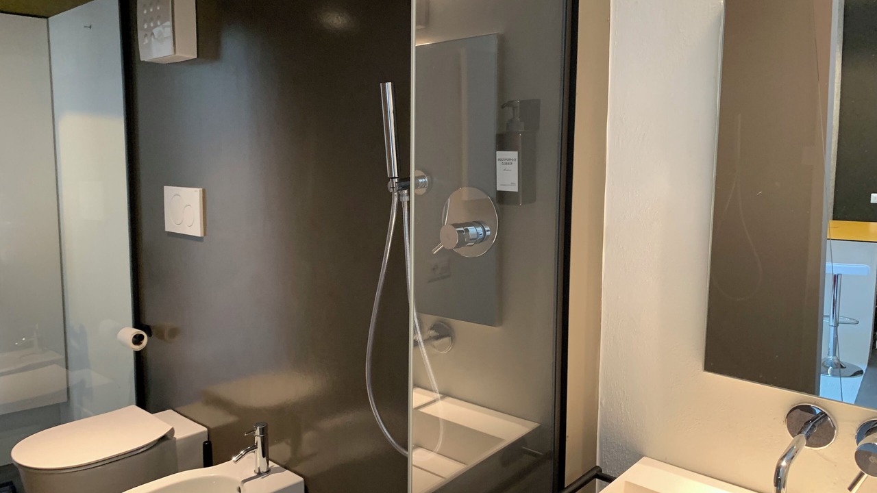 Photo of Bathroom in Navigli