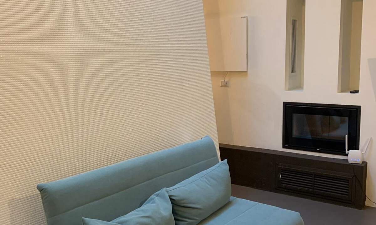 Photo of Livingroom in Navigli