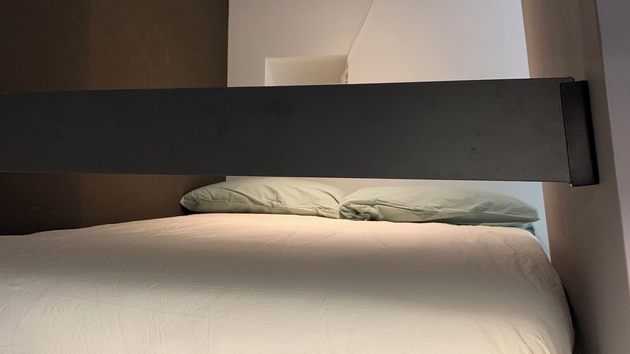 Photo of Bedroom in Navigli