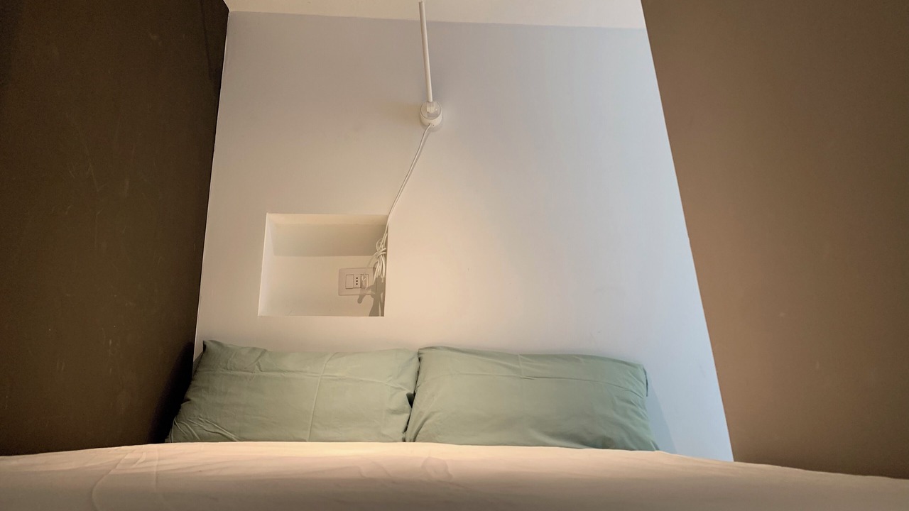 Photo of Bedroom in Navigli