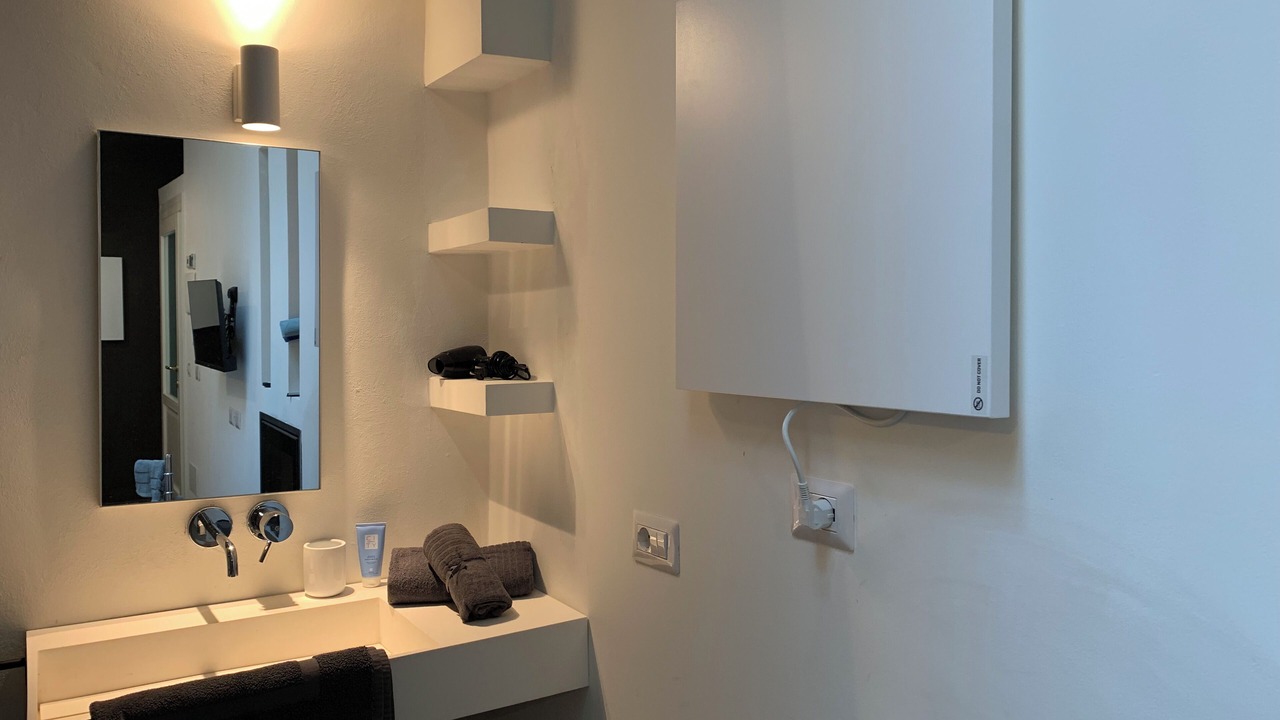 Photo of Bathroom in Navigli