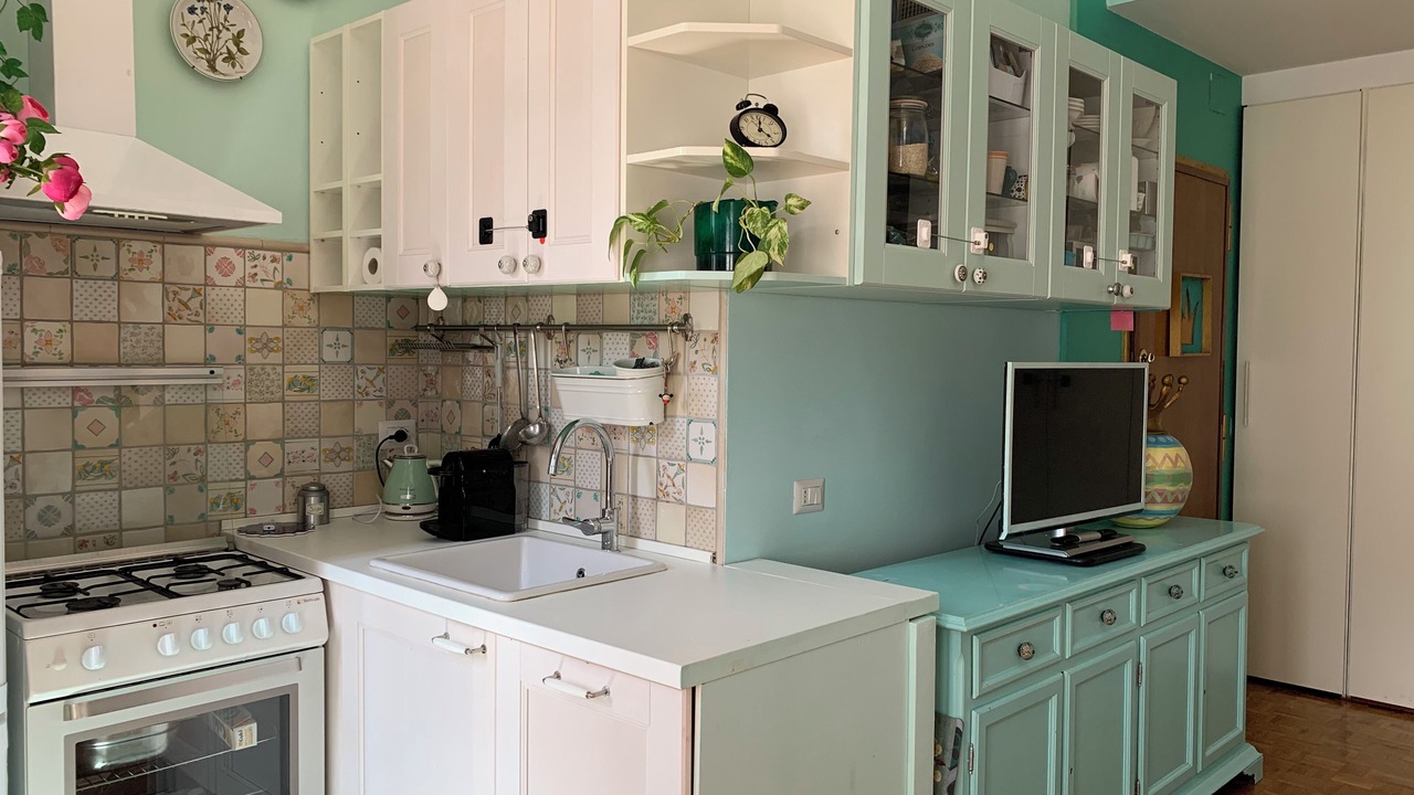 Photo of Kitchen in Centro Direzionale