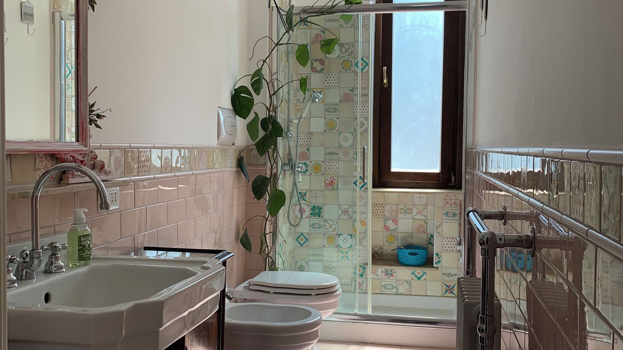 Photo of Bathroom in Centro Direzionale
