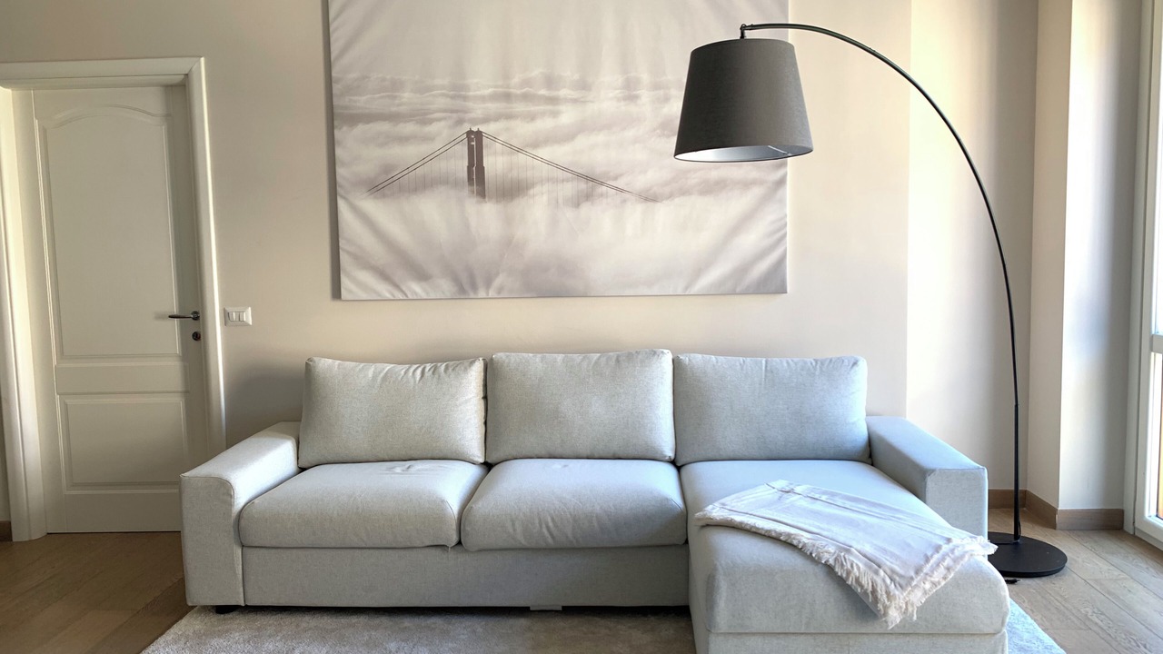 Photo of Livingroom in Tricolore