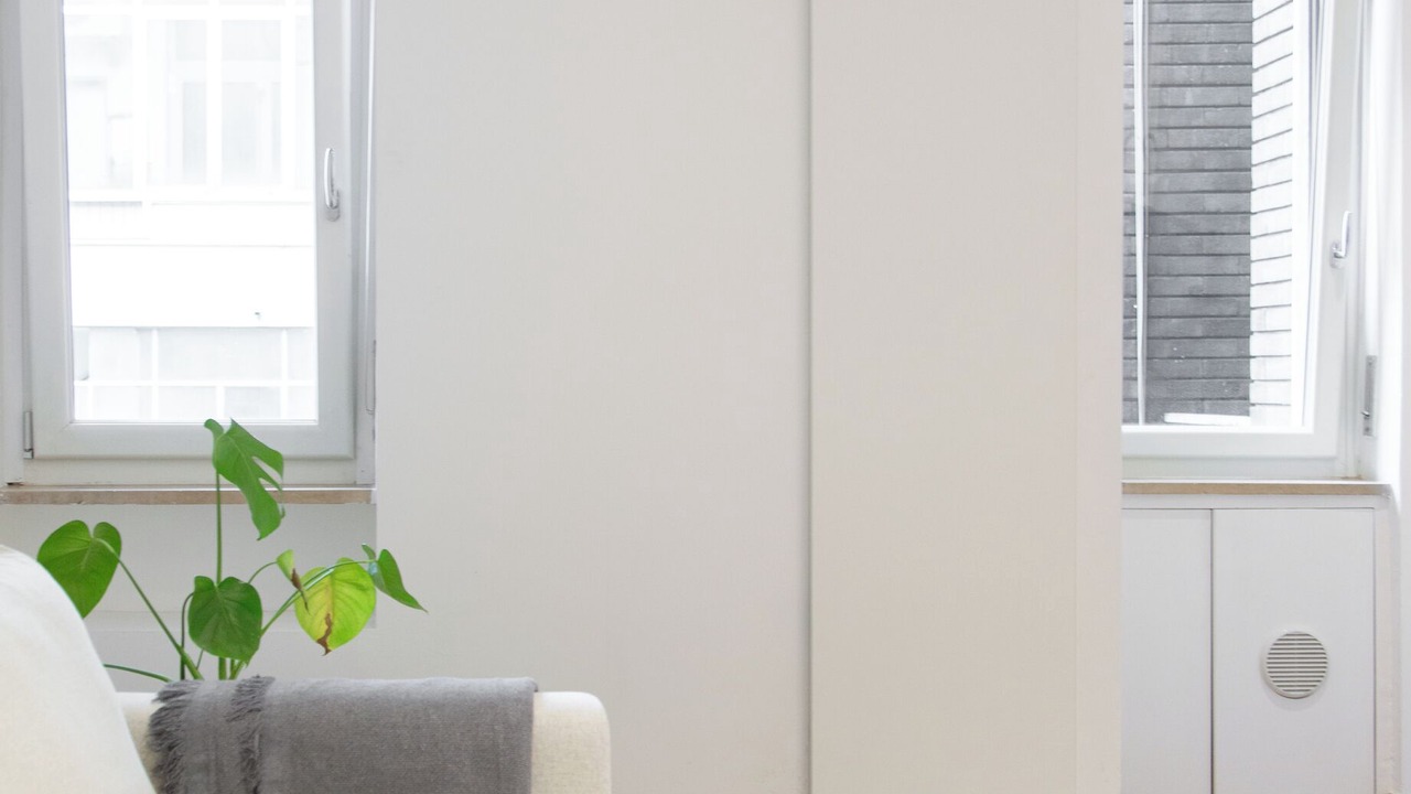 Photo of Livingroom in Tricolore