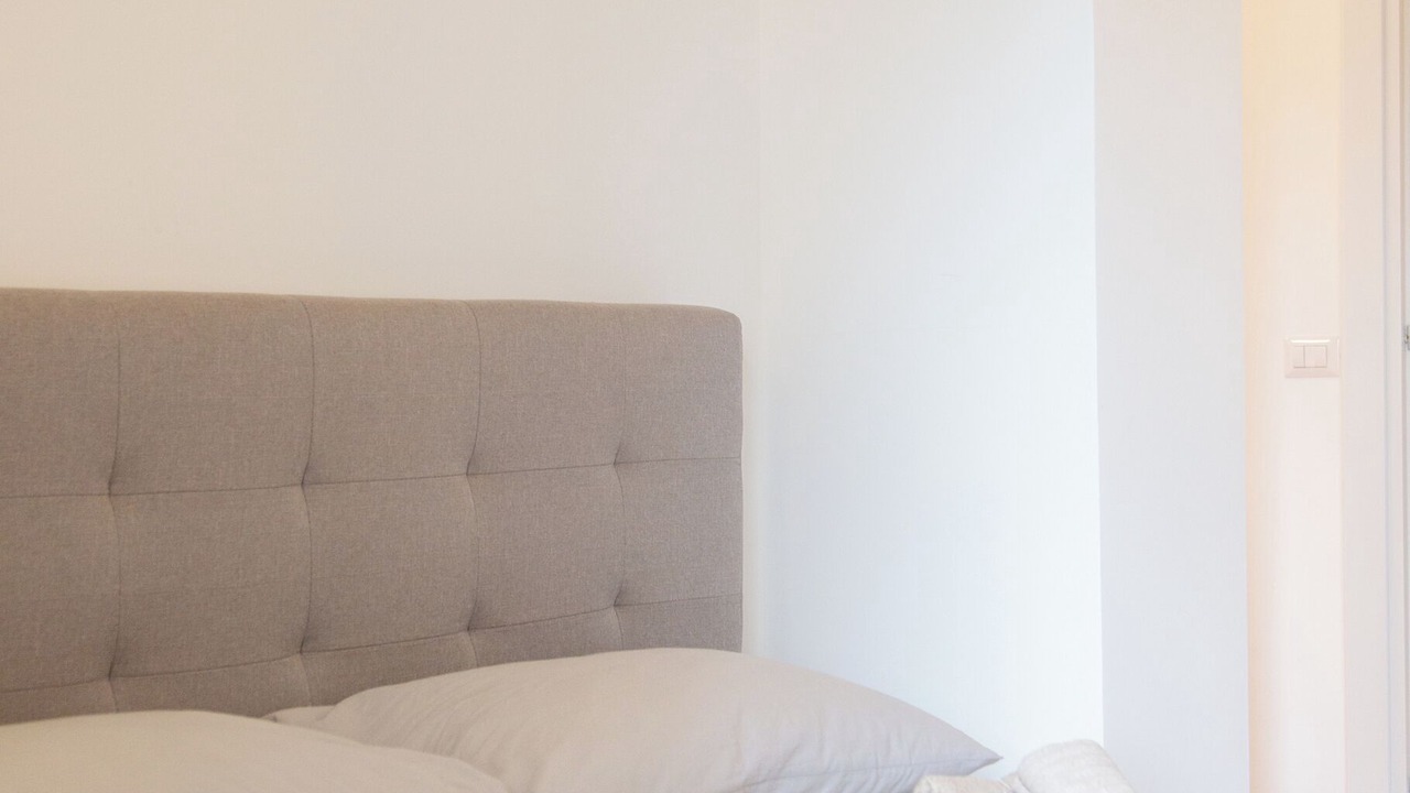 Photo of Bedroom in Tricolore