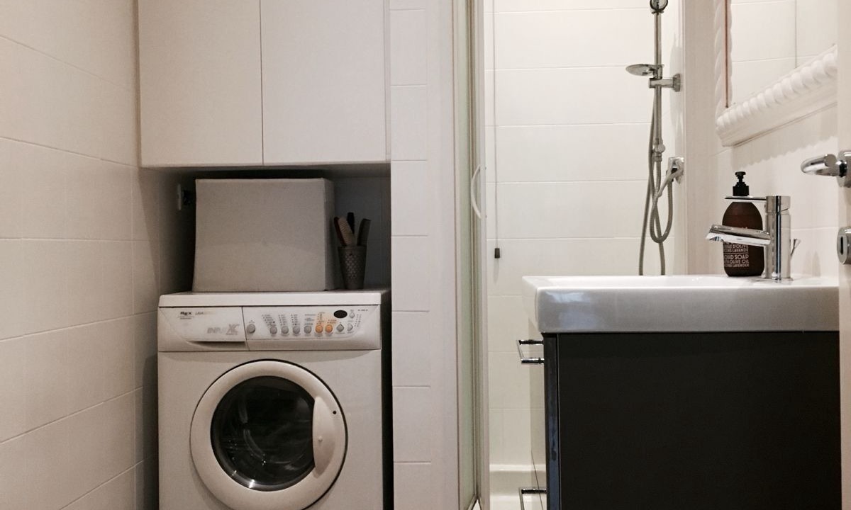 Photo of Bathroom in Porta Garibaldi