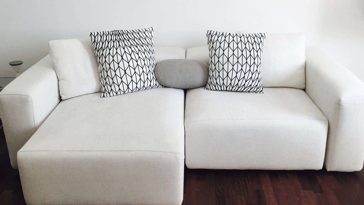 Photo of Livingroom in Porta Garibaldi